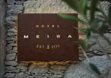 Hotel Meira foto 9