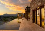 Alila Jabal Akhdar foto 4
