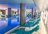 Hotel Grand Blue Fafa foto 17