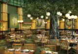 Walt Disney World Dolphin Hotel foto 15