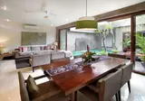 Kanishka Villas at Seminyak foto 18