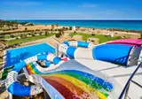 Hotel Monarque El Fatimi Aquapark foto 2