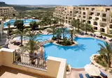 Kempinski Hotel San Lawrenz Gozo Malta foto 5