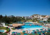 Hotel Cyprotel Faliraki foto 1