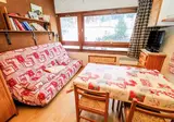 Résidence Maison de l'Alpe foto 2