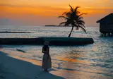 Sheraton Maldives Full Moon Resort & Spa foto 2