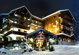Hotel Champs Fleuris foto 9