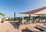 Hotel Azuline Bergantin foto 9