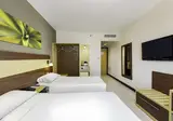Citymax Hotel Sharjah foto 12