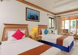 Sand Sea Resort foto 5