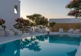 Santorini Crystal Blue Suites foto 26