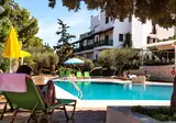 Club Lyda Hotel foto 12