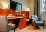 Hotel Abba Euskalduna foto 18
