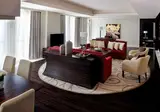 Marriott Hotel Al Jaddaf Dubai foto 26