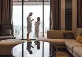 Sofitel Singapore City Centre foto 11