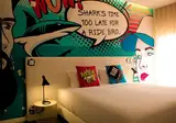 RIDE Surf Resort & Spa foto 19