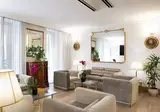 Hotel Cecil Rome foto 8