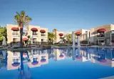 Bodrium Hotel & Spa foto 1