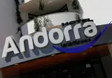 Hotel Andorra foto 25
