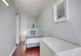 Vila Camacho Guest House foto 19