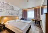 Mercure Berlin City foto 27