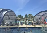 Camping Les Jardins De Kergal foto 6