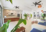 Hotel Blanco Tulum foto 2