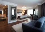 Radisson Blu Hotel Istanbul Sisli foto 11