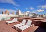 Appartementen Tandem Torres de Cadiz foto 11