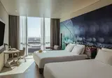 Novotel Mexico City Toreo foto 4