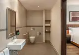 Staybridge Suites Abu Dhabi - Yas Island foto 7