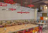 IntercityHotel Berlin Airport BER Terminal 12 foto 5