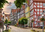De Moezel, het Zwarte Woud en het Sauerland op het gemak foto 1