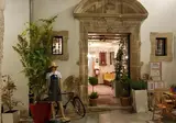 Hotel Monumento Pazo de Orbán e Sangro foto 3