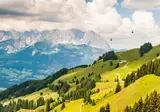 Grand Tour Oostenrijk, Slovenië en Italië foto 7