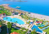 Justiniano Club Park Conti foto 1