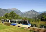 Kerst in Noord-Italië en Zwitserland, Domodossola foto 11