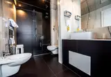 Best Western Hotel Quattrotorri foto 21
