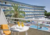 Hotel GHT Aquarium & SPA foto 27