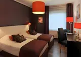 Hôtel Myrtilles foto 5