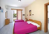 Dias Hotel Faliraki Rhodes foto 14
