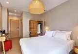 Lotus Rise Hotel foto 12