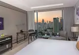 Carlton Hotel Bangkok Sukhumvit foto 18