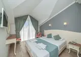 Hotel Majestic foto 20