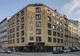 Vienna House Easy by Wyndham Hamburg City foto 4