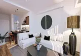 Stella Luxury Appartementen foto 3
