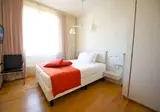 Mercure Milano Solari foto 1