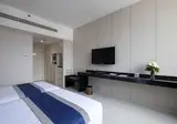 Mandarin Hotel foto 15