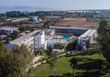 Aegean Bay Hotel foto 26