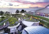 Yello Kuta Beachwalk Bali foto 7